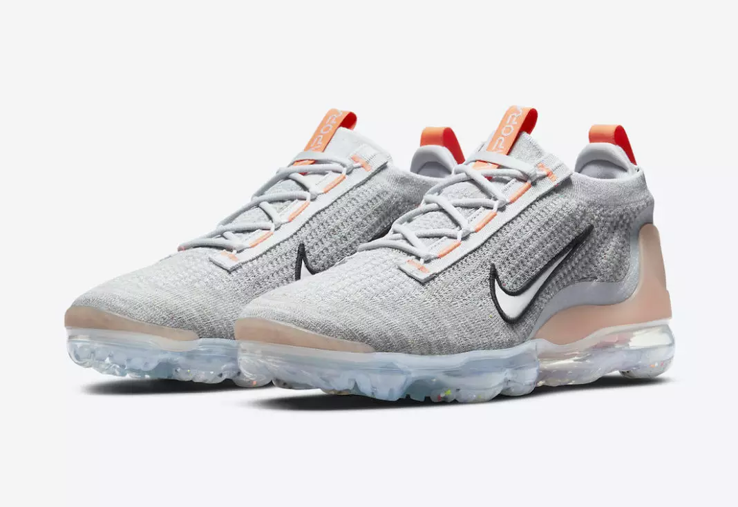 Nike Air VaporMax 2021 DH4084-002 Дата на издаване