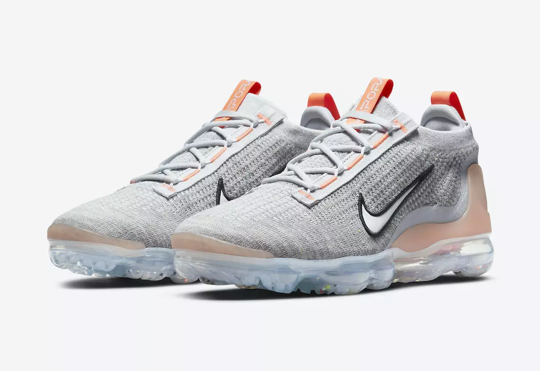 Acest Nike Air VaporMax 2021 pentru femei este gata de primăvară