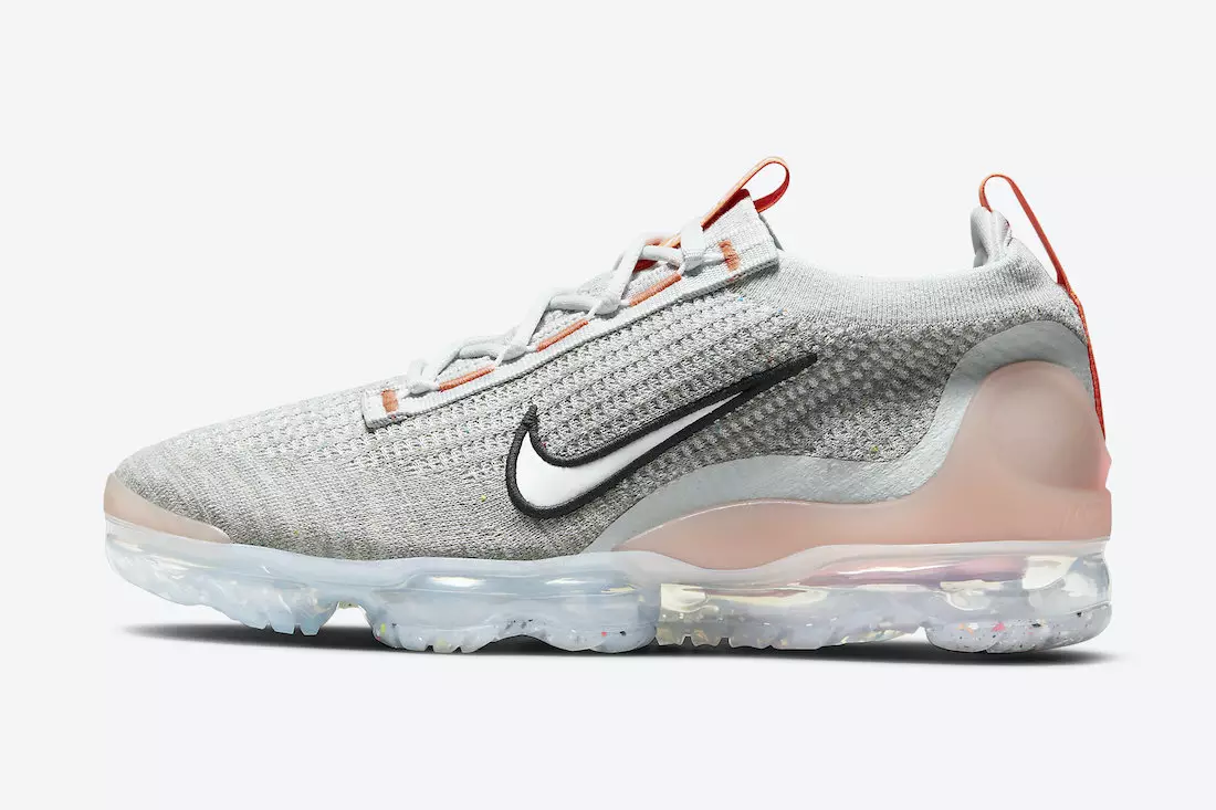 Nike Air VaporMax 2021 DH4084-002 Data de lançamento