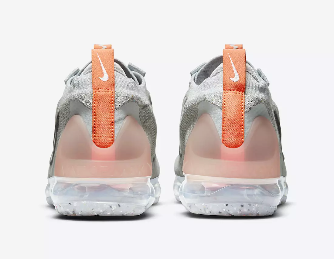 Nike Air VaporMax 2021 DH4084-002 Թողարկման ամսաթիվ