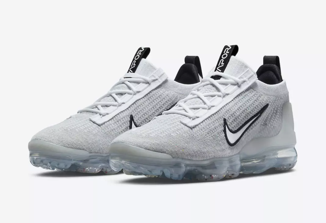 Ngày phát hành Nike Air VaporMax 2021 DH4084-100