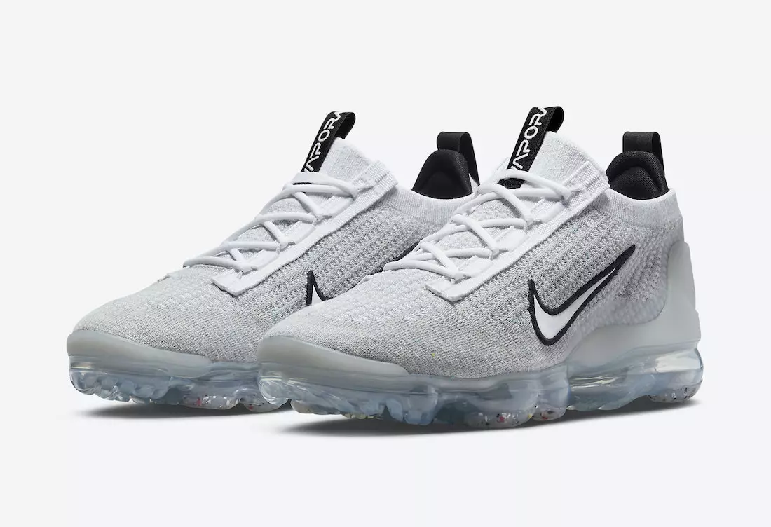 Nike Air VaporMax 2021 DH4084-100 Թողարկման ամսաթիվ