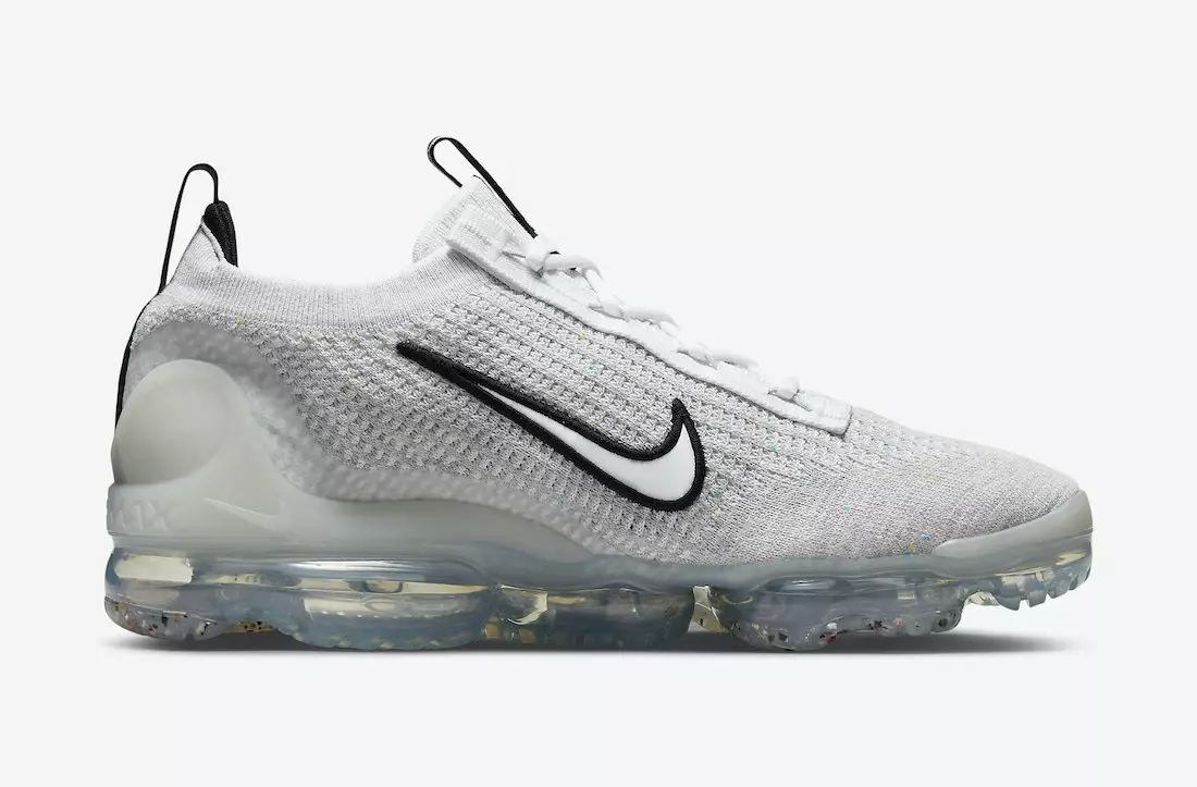 תאריך פרסום של Nike Air VaporMax 2021 DH4084-100