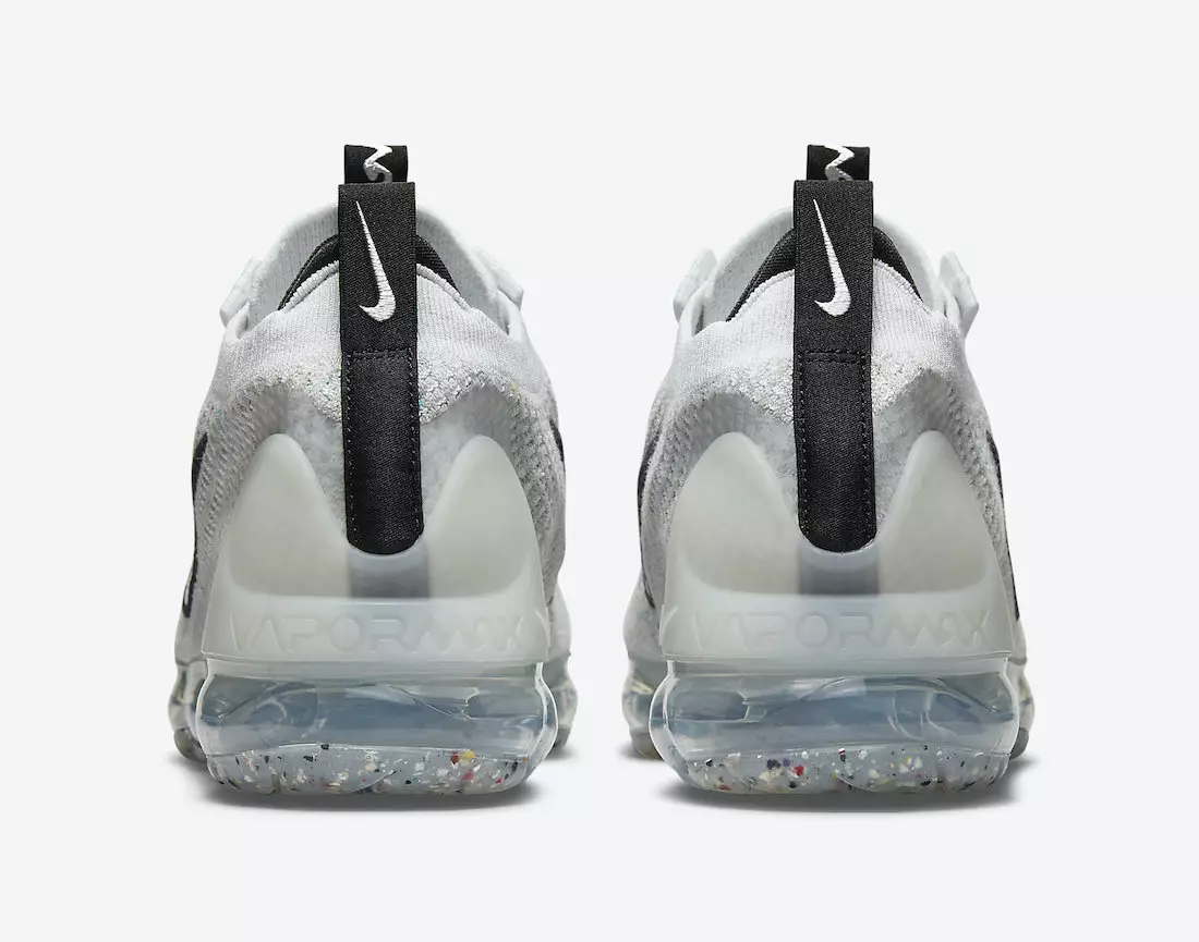 Nike Air VaporMax 2021 DH4084-100 шығарылым күні