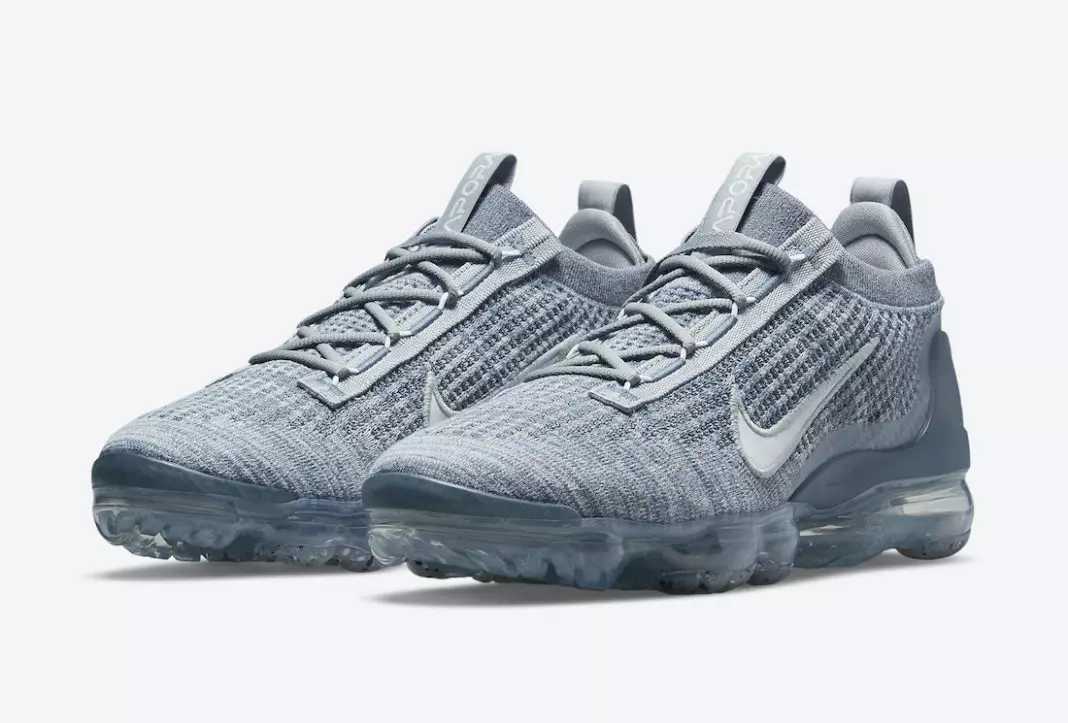 Nike Air VaporMax 2021 DH4084-400 Útgáfudagur