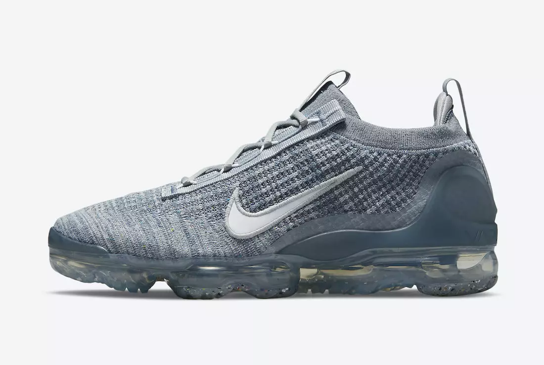 Nike Air VaporMax 2021 DH4084-400 Utgivelsesdato