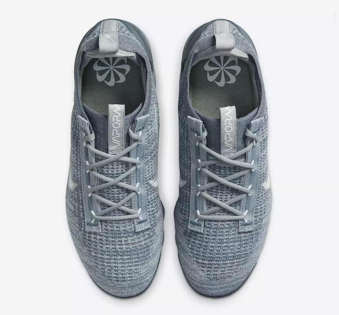 تاریخ عرضه Nike Air VaporMax 2021 DH4084-400