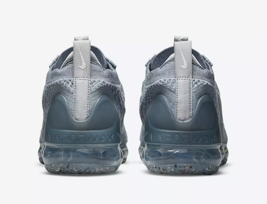 Nike Air VaporMax 2021 DH4084-400 Julkaisupäivä