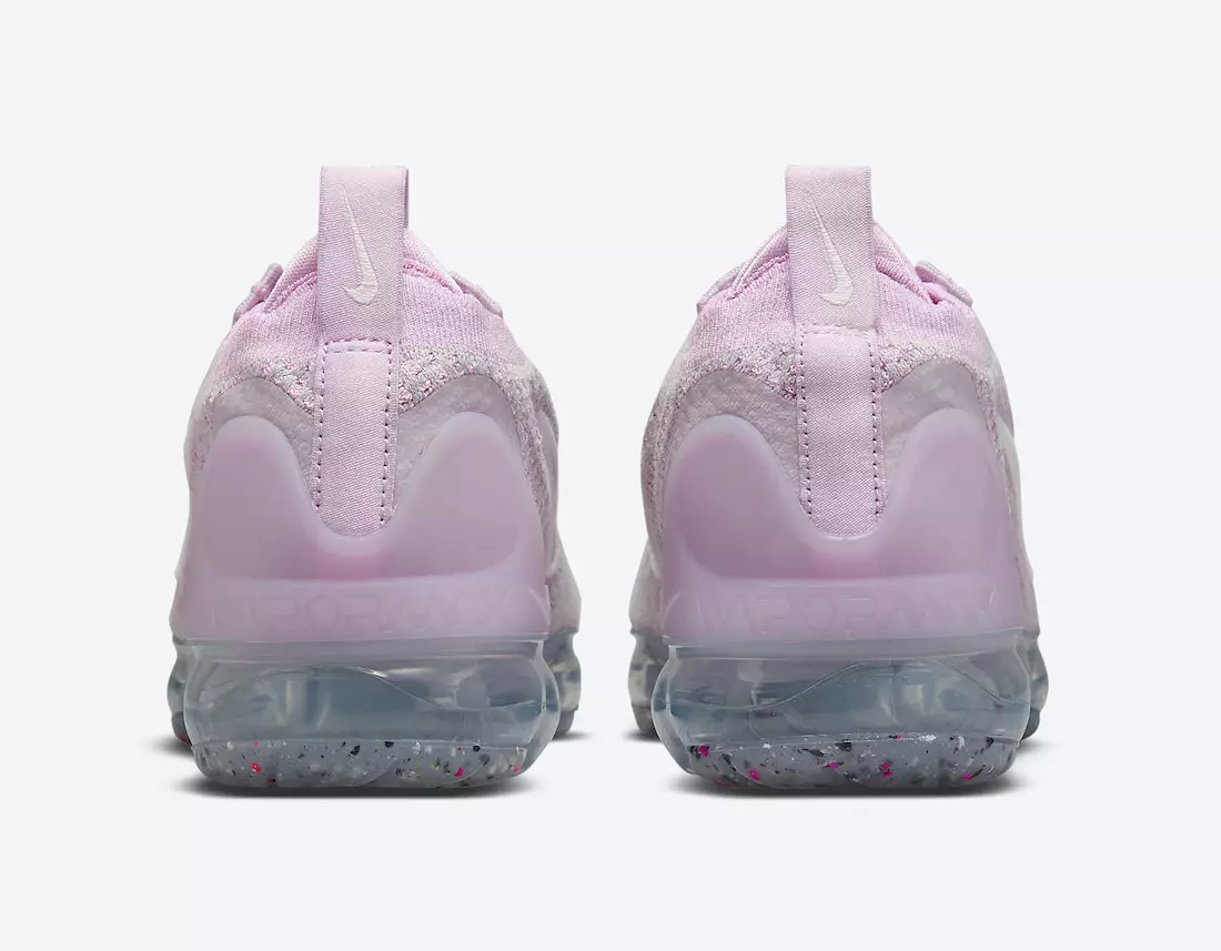 Nike Air VaporMax 2021 पिंक DH4088-600 रिलीज़ की तारीख