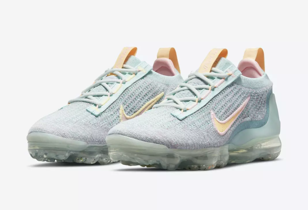 Nike Air VaporMax 2021 DH4088-300 Дата випуску