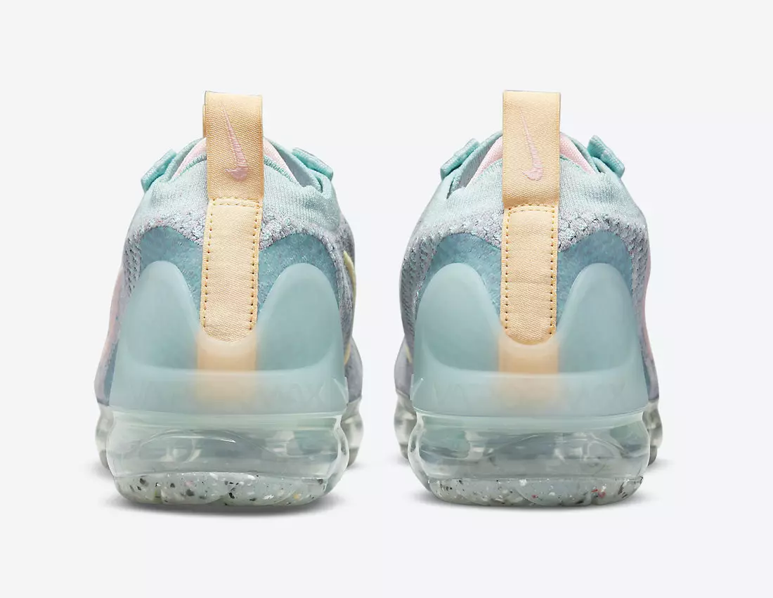 Nike Air VaporMax 2021 DH4088-300 გამოშვების თარიღი