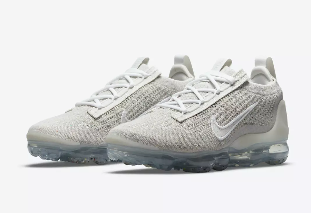 Nike Air VaporMax 2021 Oatmeal DH4088-001 Verëffentlechungsdatum