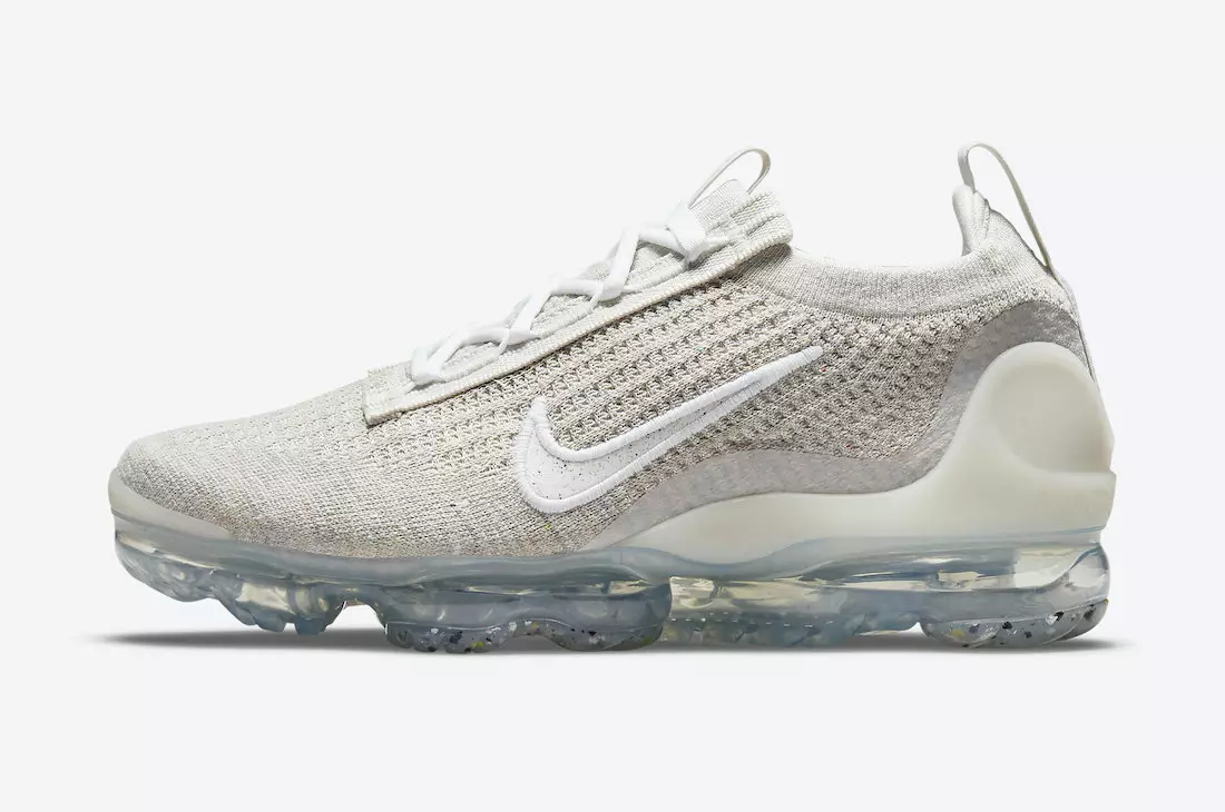 Nike Air VaporMax 2021 Oatmeal DH4088-001 Թողարկման ամսաթիվ