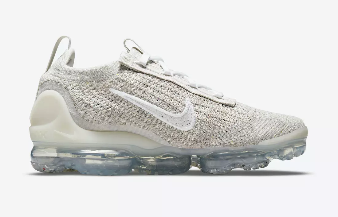 Nike Air VaporMax 2021 сұлы DH4088-001 шығарылым күні