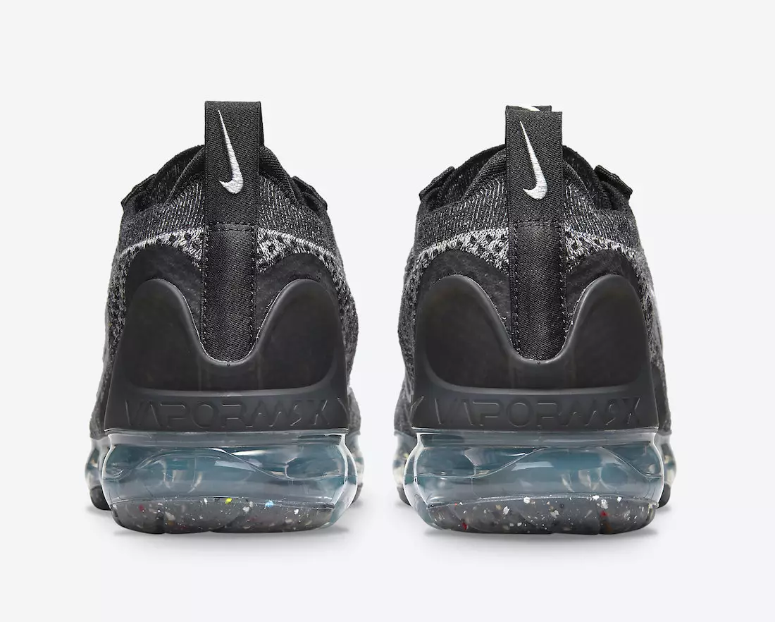 Nike Air VaporMax 2021 Oreo DH4088-003 Ημερομηνία κυκλοφορίας