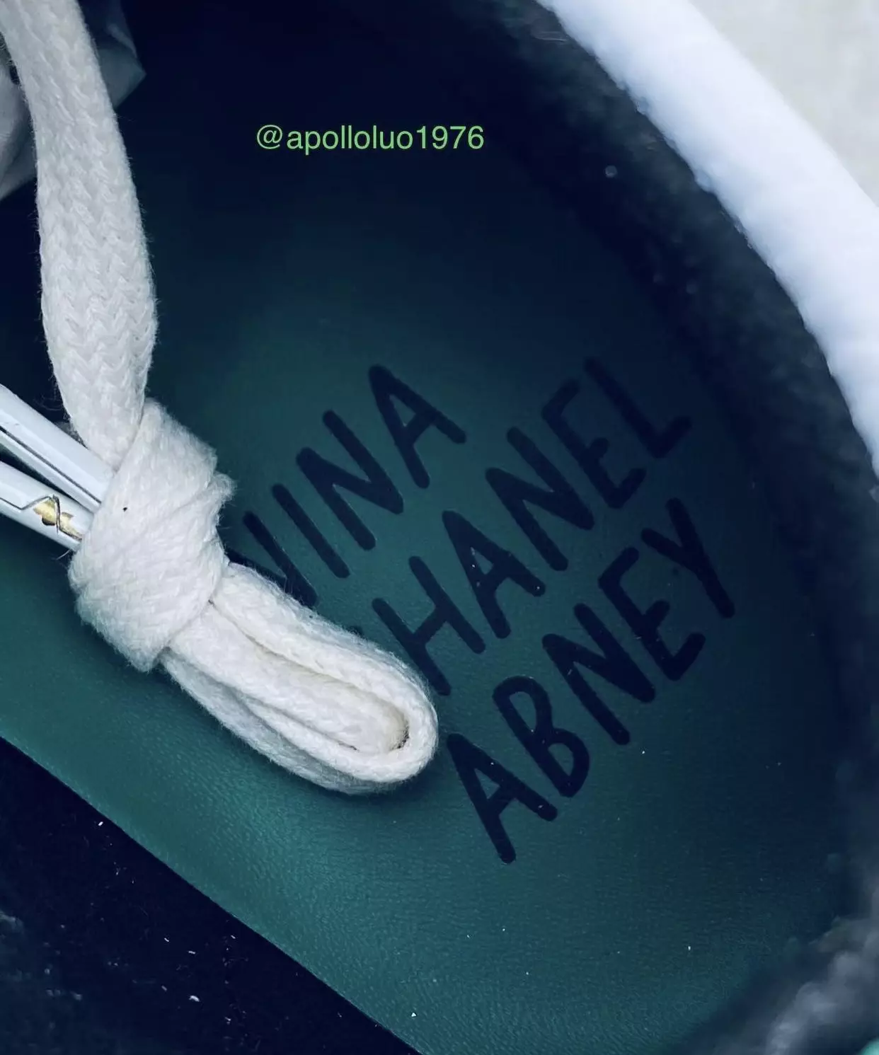 Nina Chanel Abney Air Jordan 2 Low Data Lansării