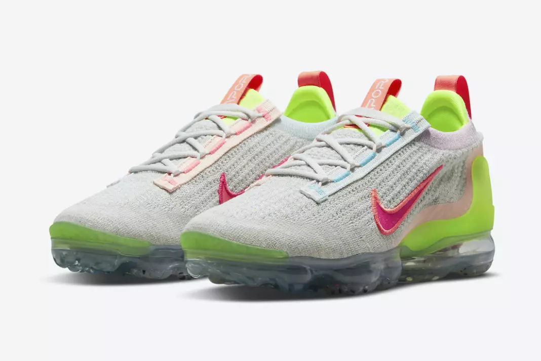 Nike Air VaporMax 2021 DH4088-002 გამოშვების თარიღი