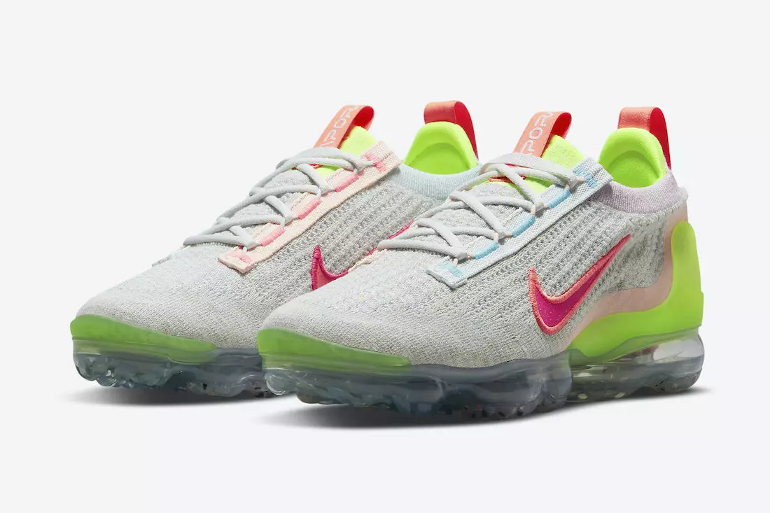 Nike Air VaporMax 2021 ametlikud fotod