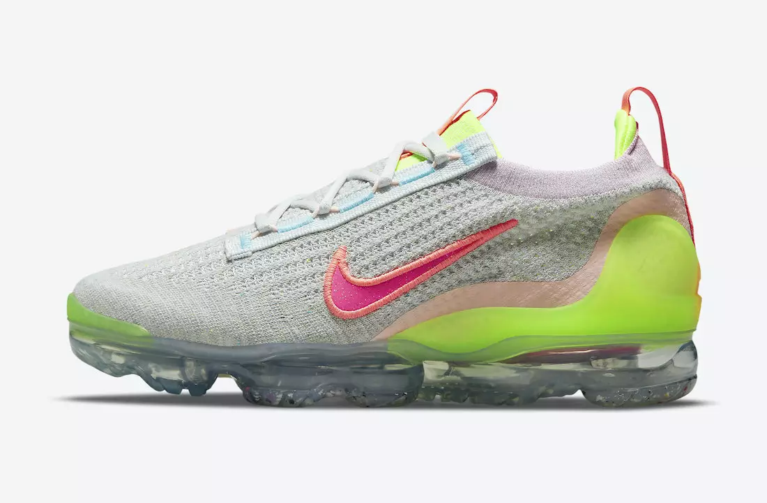 Nike Air VaporMax 2021 DH4088-002 väljalaskekuupäev