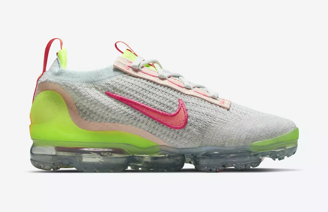 Nike Air VaporMax 2021 DH4088-002 Julkaisupäivä