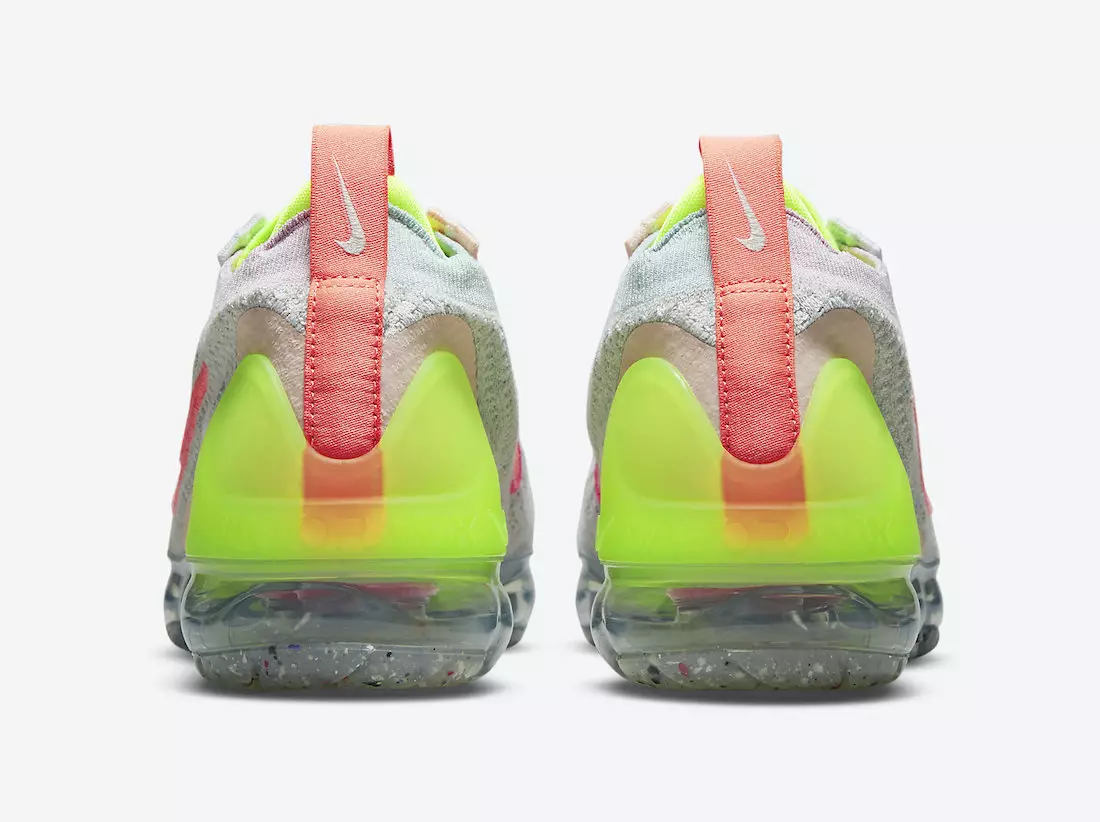 Nike Air VaporMax 2021 DH4088-002 Datum izdavanja