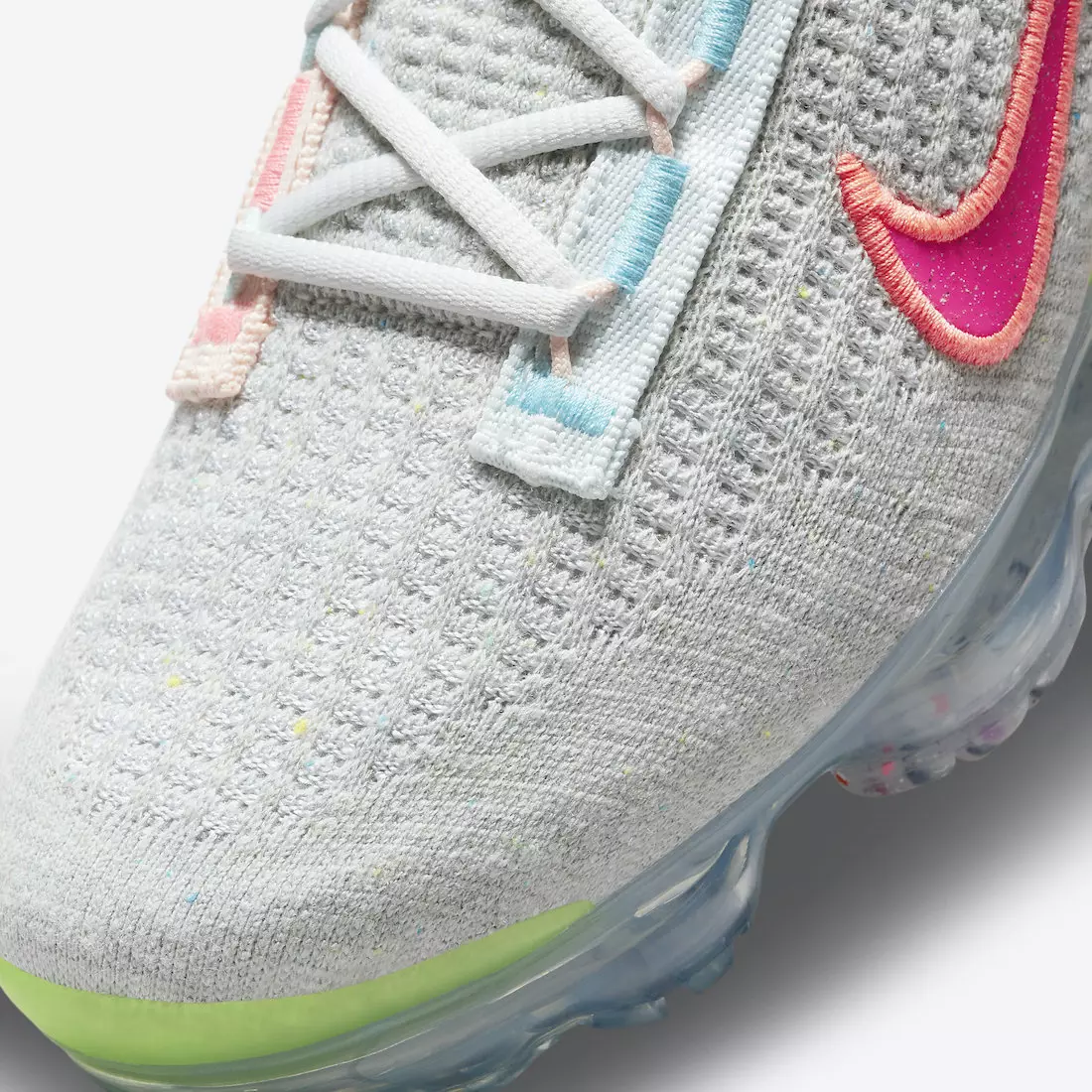 Nike Air VaporMax 2021 DH4088-002 Julkaisupäivä