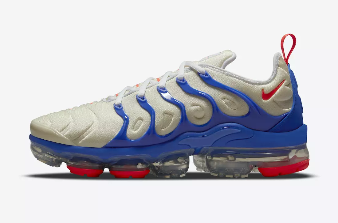 Nike Air VaporMax Plus USA DM8317-100 Tanggal Rilis