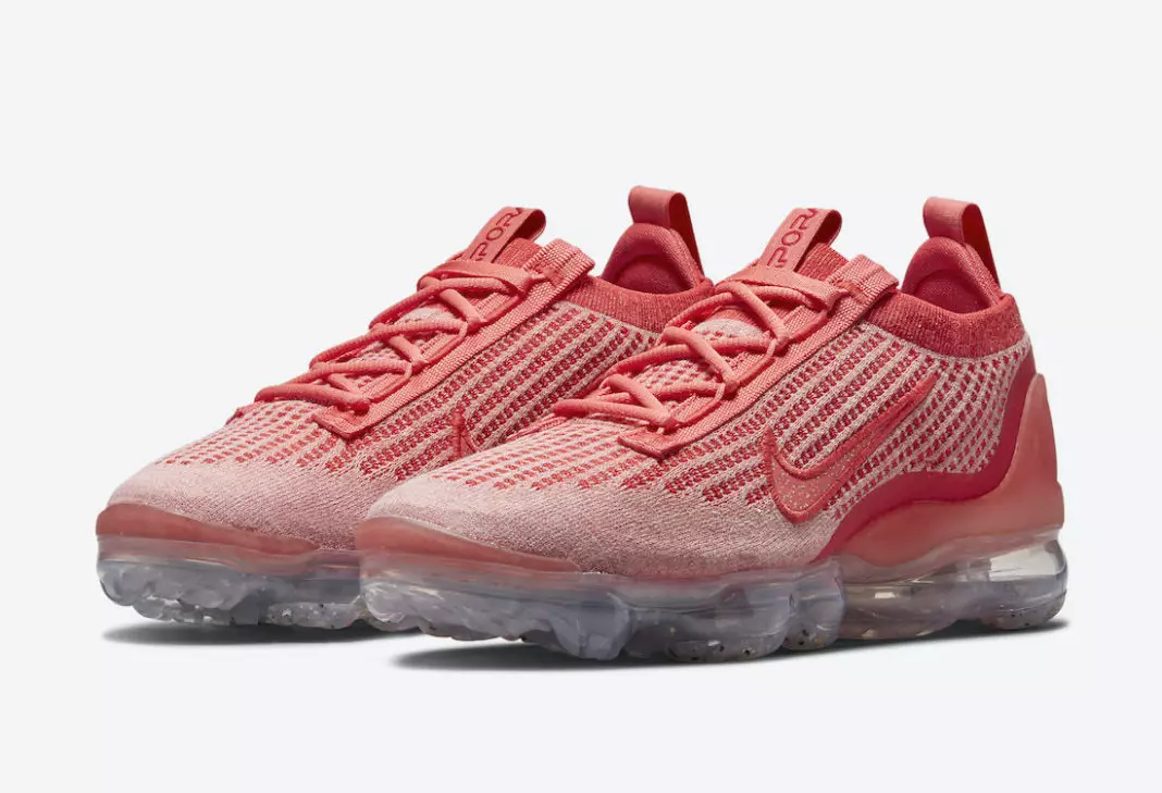 Nike Air VaporMax 2021 DC4112-800 Data di rilascio