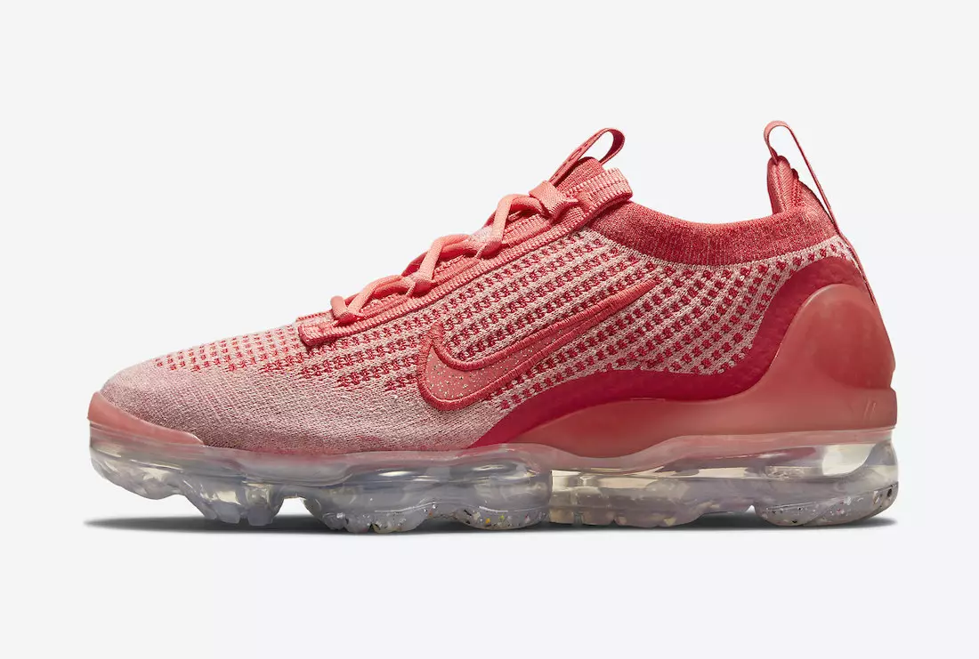 Nike Air VaporMax 2021 DC4112-800 – Erscheinungsdatum