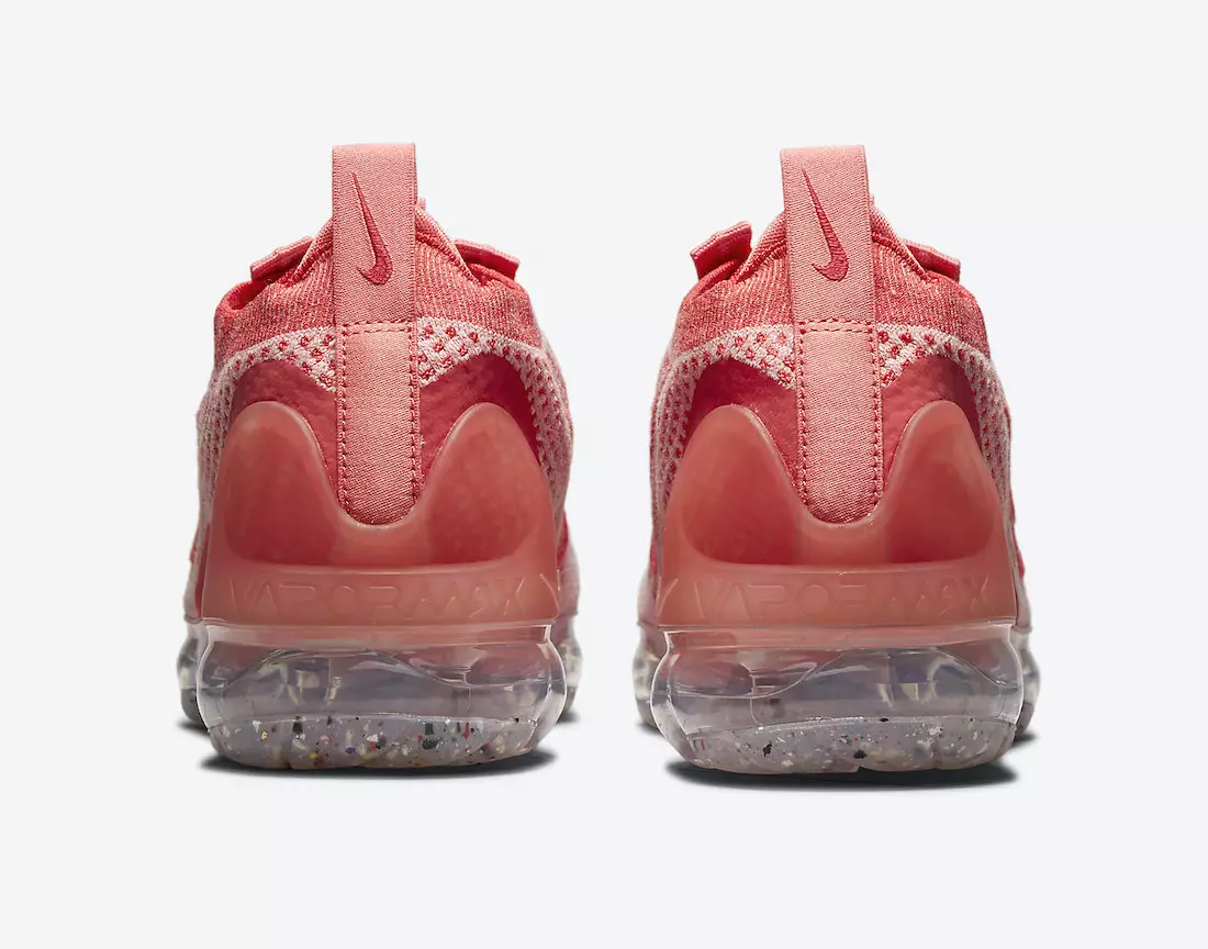 Nike Air VaporMax 2021 DC4112-800 шығарылым күні