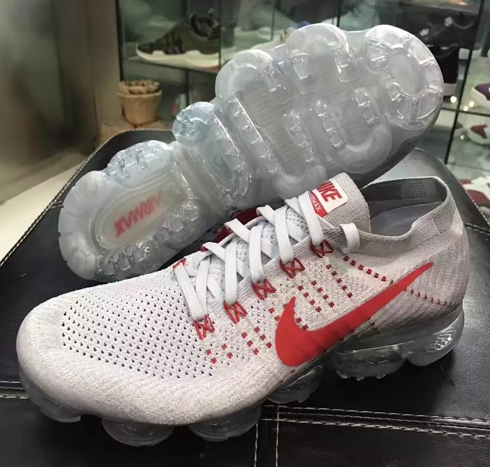 Nike Air Vapor Max 849558-006