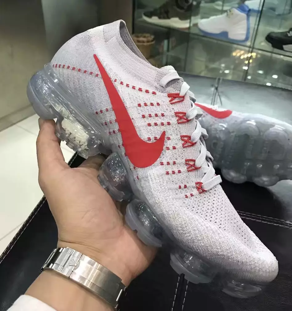 Nike Aeir VaporMax 849558-006