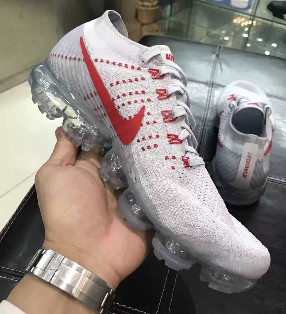 Nike Hava VaporMax 849558-006