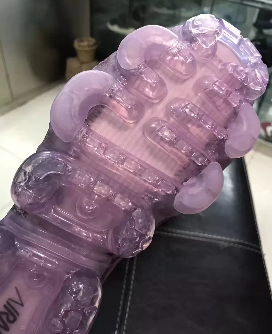 Violetinė Nike Air VaporMax