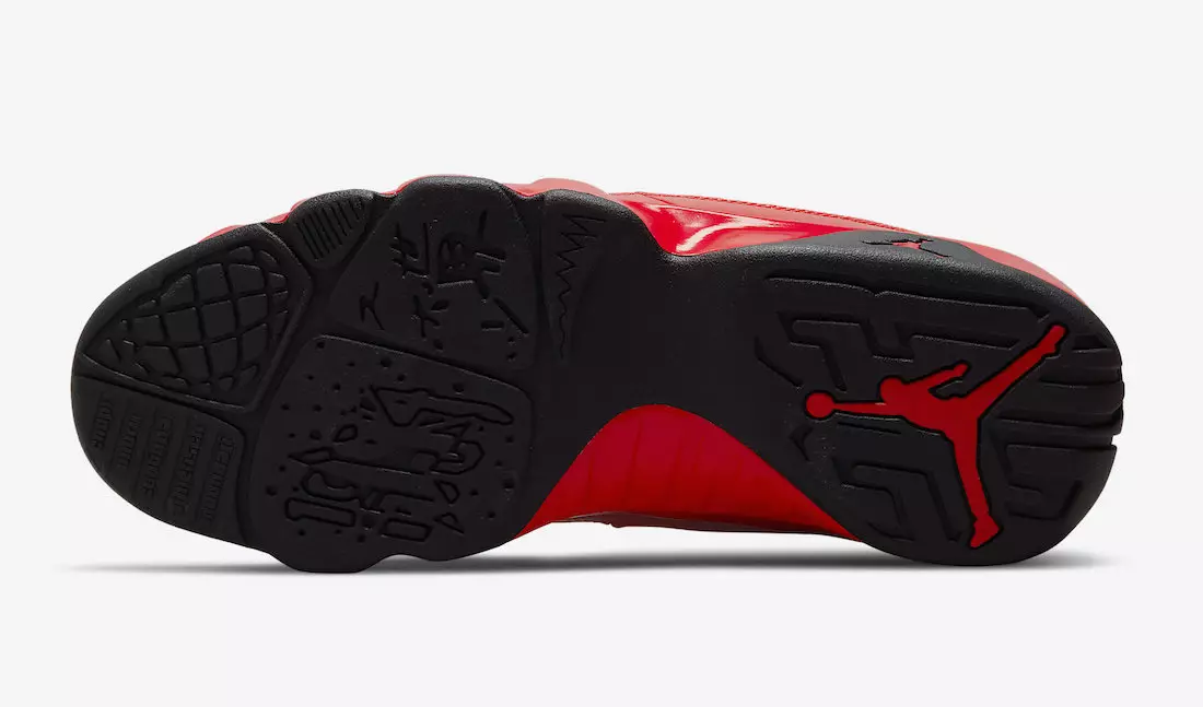 Air Jordan 9 Chile Red CT8019-600 Release Datum Präis