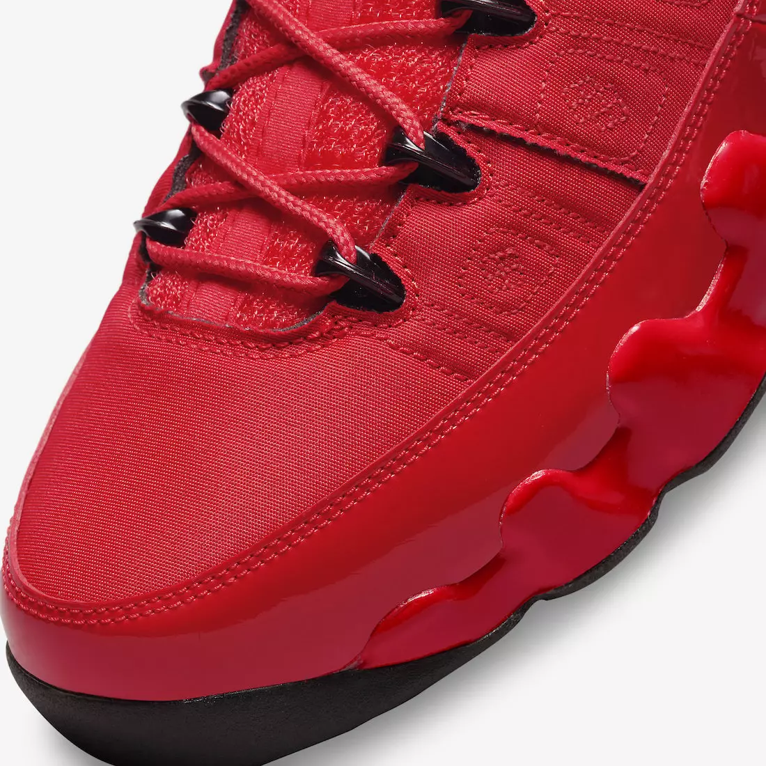 Air Jordan 9 Chile Red CT8019-600 Väljalaskekuupäev Hind