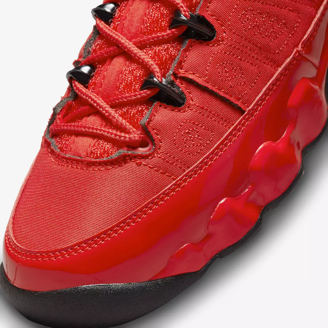 Air Jordan 9 Chile Red GS 302359-600 Julkaisupäivä