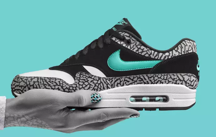 Nike Air Max dnevna kolekcija 2017