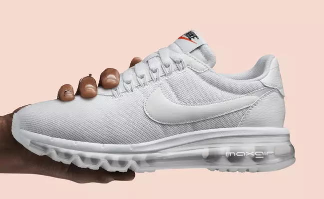 Mkusanyiko wa Siku ya Nike Air Max 2017