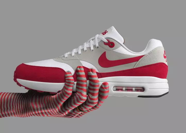 Nike Air Max Day 2017 Kolleksiyası