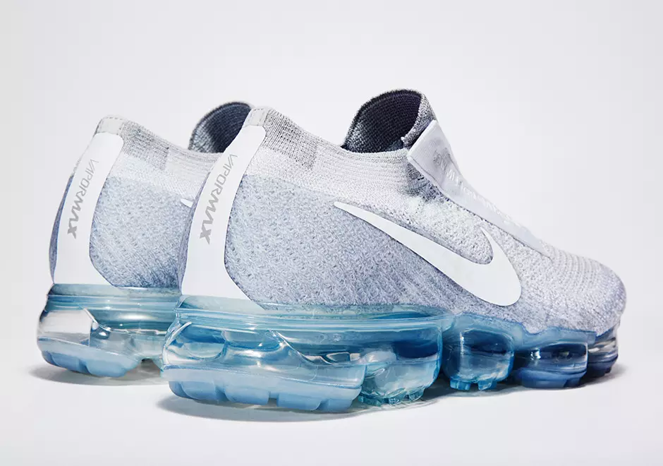 Come Des Garcons Nike VaporMax