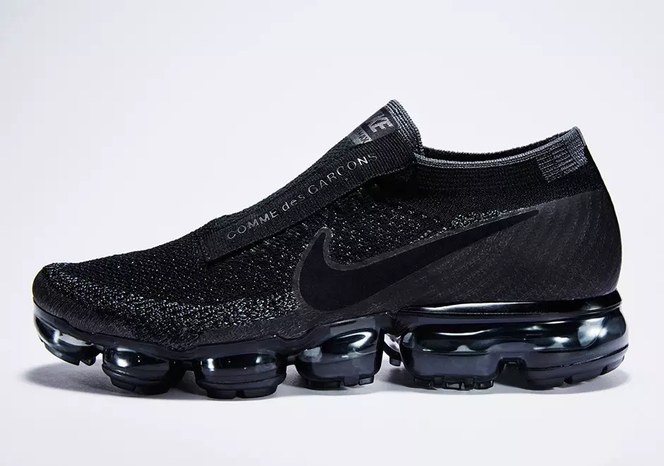 Come Des Garcons Nike VaporMax