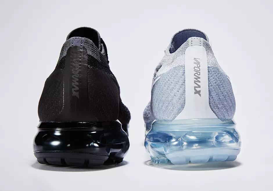 Comme Des Garçons Nike VaporMax