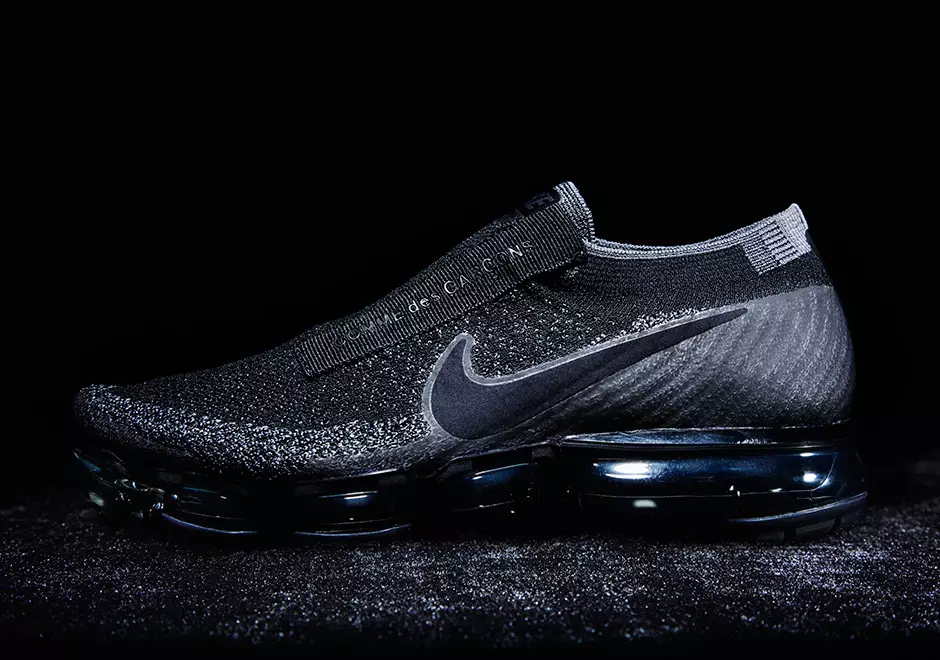 Come Des Garcons Nike VaporMax