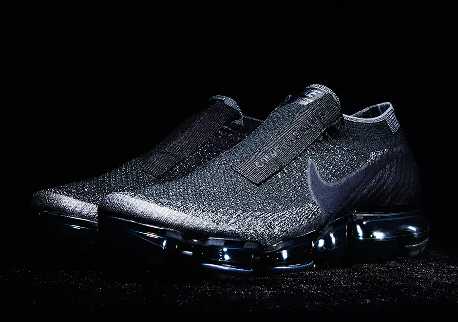 Come Des Garcons Nike VaporMax