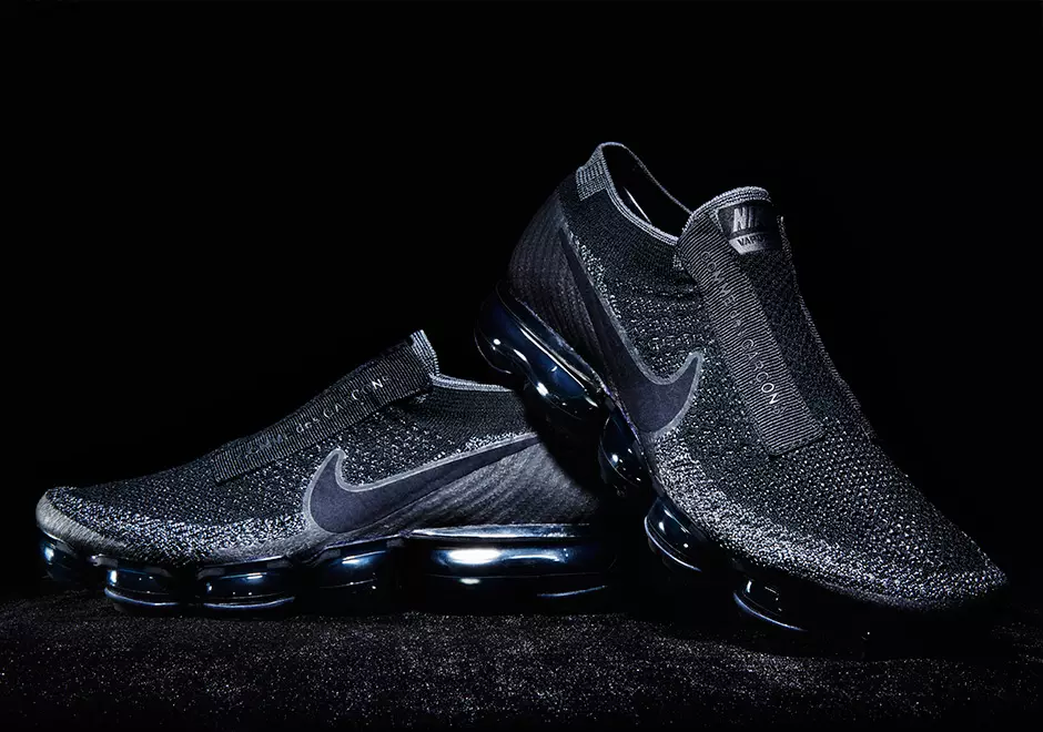 Come Des Garcons Nike VaporMax