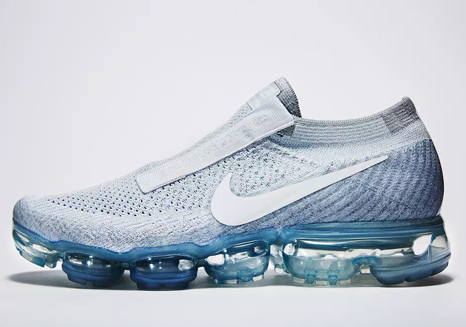 Come Des Garcons Nike VaporMax