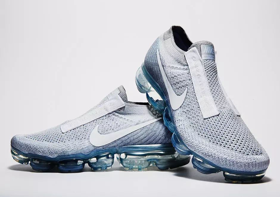 Come Des Garcons Nike VaporMax