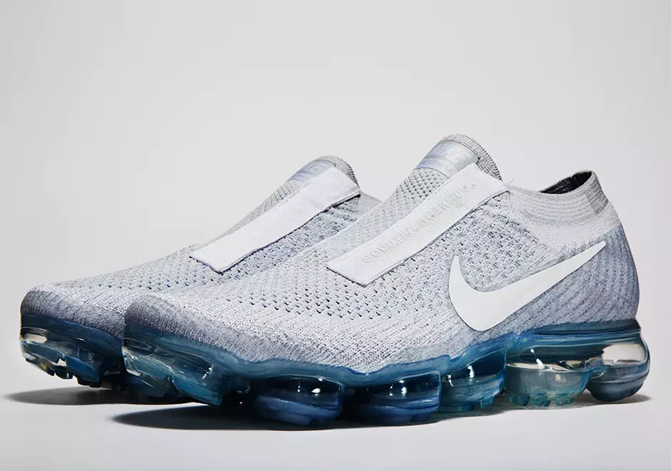 Come Des Garcons Nike VaporMax