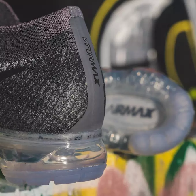 „Nike Air VaporMax“ išleidimo data „Air Max“ diena pėsčiomis